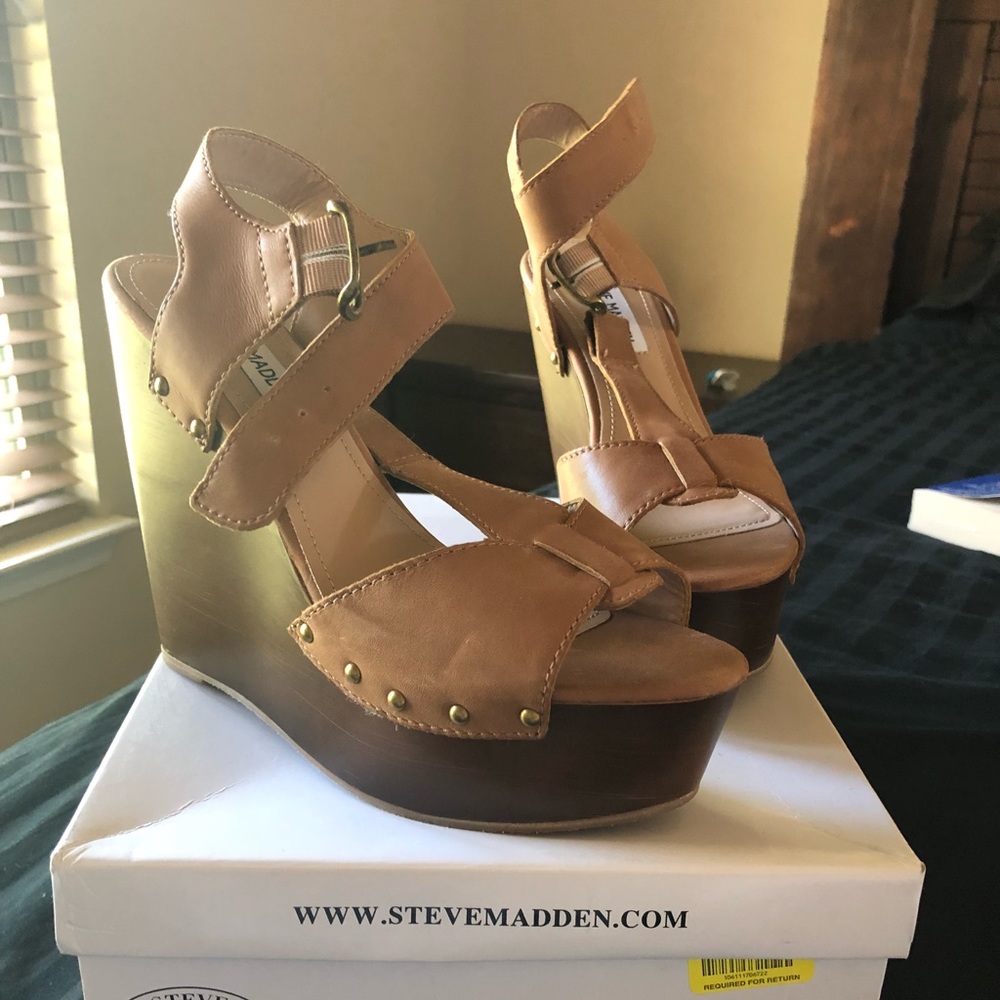 Steve Madden